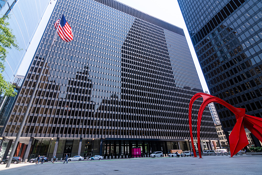 Chicago Office